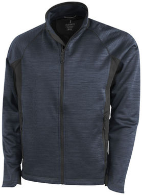 Трикотажна куртка Richmond, колір темно-сірий  розмір S - 39484941- Фото №1
