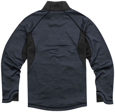 Трикотажна куртка Richmond, колір темно-сірий  розмір S - 39484941- Фото №4
