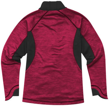 Женская трикотажная куртка Richmond, цвет красный яркий  размер S - 39485271- Фото №4