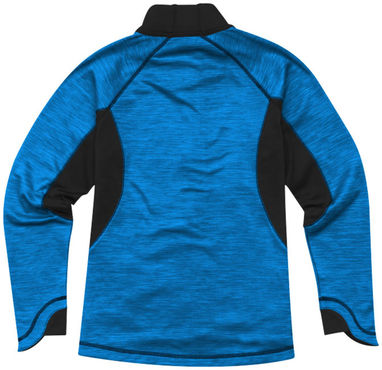 Женская трикотажная куртка Richmond, цвет синий яркий  размер S - 39485531- Фото №4