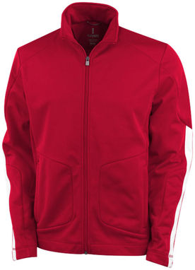 Куртка Maple, цвет красный  размер XS - 39486250- Фото №1