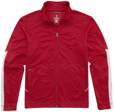 Куртка Maple, цвет красный  размер S - 39486251- Фото №3