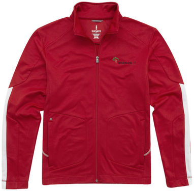 Куртка Maple, цвет красный  размер M - 39486252- Фото №2