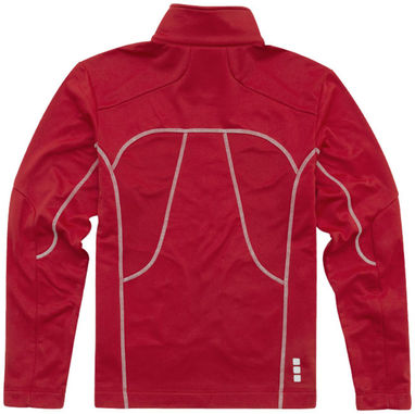 Куртка Maple, цвет красный  размер M - 39486252- Фото №4
