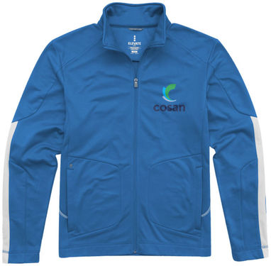 Куртка Maple, цвет синий  размер S - 39486441- Фото №2