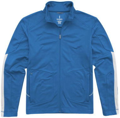 Куртка Maple, цвет синий  размер S - 39486441- Фото №3