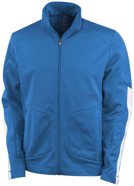 Куртка Maple, цвет синий  размер L - 39486443- Фото №1
