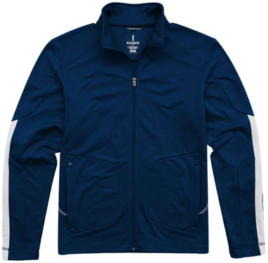 Куртка Maple, цвет темно-синий  размер XS - 39486490- Фото №3