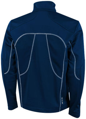Куртка Maple, цвет темно-синий  размер XS - 39486490- Фото №4