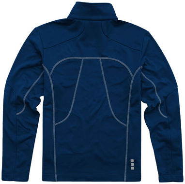 Куртка Maple, цвет темно-синий  размер S - 39486491- Фото №4