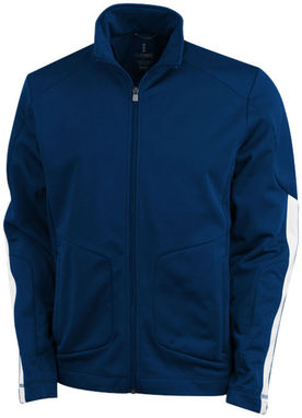 Куртка Maple, цвет темно-синий  размер L - 39486493- Фото №1