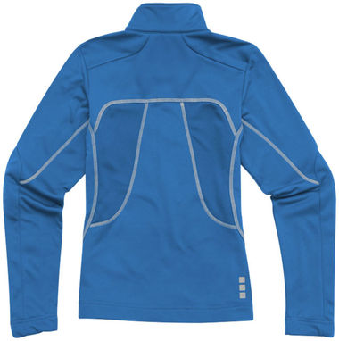 Женская куртка Maple, цвет синий  размер S - 39487441- Фото №4
