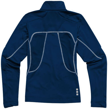 Жіноча куртка Maple, колір темно-синій  розмір S - 39487491- Фото №4