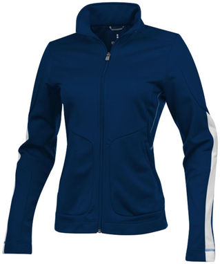 Женская куртка Maple, цвет темно-синий  размер XL - 39487494- Фото №1