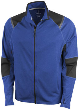 Трикотажная куртка Jaya, цвет синий яркий  размер XS - 39488530- Фото №1