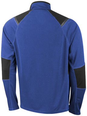 Трикотажная куртка Jaya, цвет синий яркий  размер XS - 39488530- Фото №4