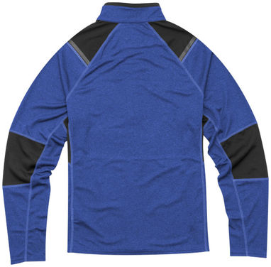 Трикотажная куртка Jaya, цвет синий яркий - 39488531- Фото №4
