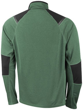 Трикотажная куртка Jaya, цвет зеленый яркий  размер XS - 39488740- Фото №4