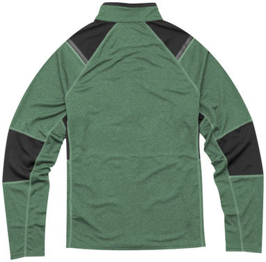 Трикотажная куртка Jaya, цвет зеленый яркий  размер L - 39488743- Фото №4