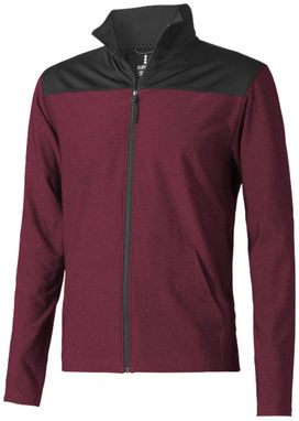 Курточка Perren Knit, колір яскравий червоний  розмір XS - 39490270- Фото №1