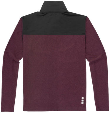 Курточка Perren Knit, колір яскравий червоний  розмір XS - 39490270- Фото №4