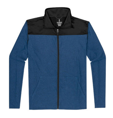 Курточка Perren Knit, цвет синий яркий  размер XS - 39490530- Фото №3