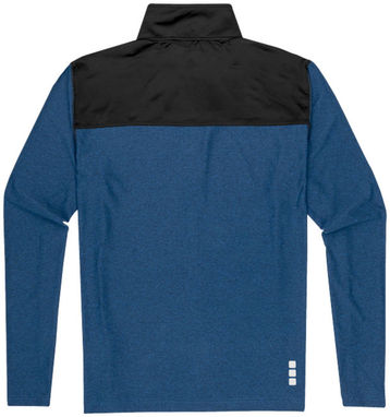 Курточка Perren Knit, цвет синий яркий  размер XS - 39490530- Фото №4