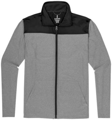 Курточка Perren Knit, цвет серый яркий  размер XS - 39490940- Фото №3