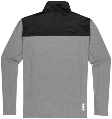 Курточка Perren Knit, цвет серый яркий  размер XS - 39490940- Фото №4