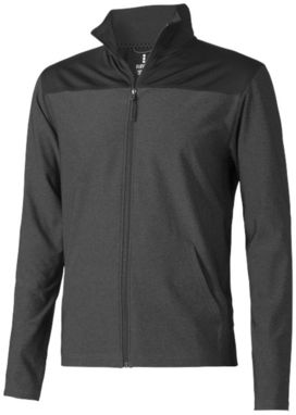 Курточка Perren Knit, колір димчастий сірий  розмір XS - 39490970- Фото №1
