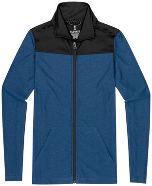 Куртка Perren Knit Lds, цвет ярко-синий   размер XS - 39491530- Фото №3
