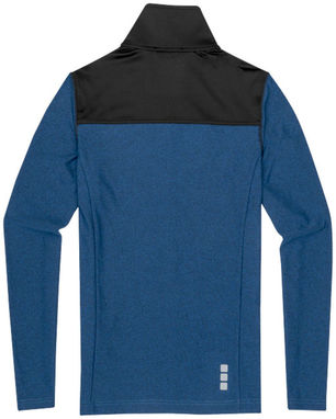Куртка Perren Knit Lds, цвет ярко-синий   размер XS - 39491530- Фото №4