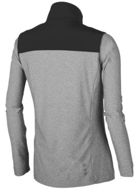 Куртка Perren Knit Lds, цвет ярко-серый  размер XS - 39491940- Фото №4