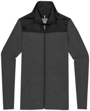 Куртка Perren Knit Lds, цвет дымчато-серый  размер XS - 39491970- Фото №3