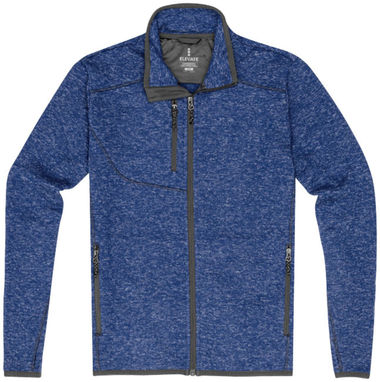Куртка трикотажная Tremblant, цвет синий яркий  размер XL - 39492534- Фото №3