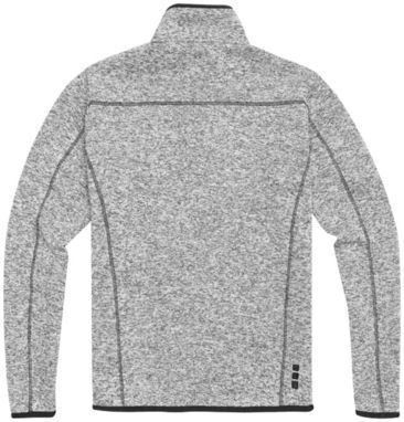 Куртка трикотажная Tremblant, цвет серый яркий  размер XS - 39492940- Фото №4