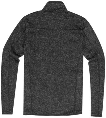 Куртка трикотажна Tremblant, колір димчастий сірий  розмір XS - 39492970- Фото №4