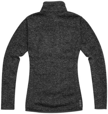 КурткаTremblant Knit Lds, цвет дымчато-серый  размер M - 39493972- Фото №4