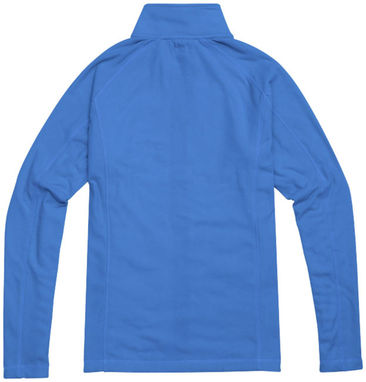 Поліфліс Rixford на блискавці, колір синій  розмір XS - 39496440- Фото №4