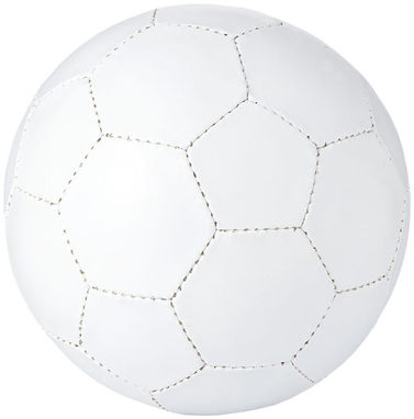 Футбольний м'яч Impact, колір білий - 19544167- Фото №1