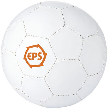 Футбольный мяч Impact, цвет белый - 19544167- Фото №2