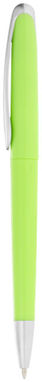 Шариковая ручка Sunrise, цвет зеленое яблоко - 19665147- Фото №1