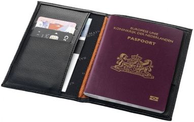 Обкладинка для паспорта Balmain - 11957200- Фото №5