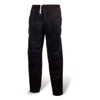 Вратарские штаны, цвет черный  размер M - PA04870202- Фото №1