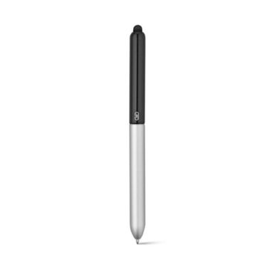 Ручка NEO, цвет сатин серебро - 81001-127- Фото №1