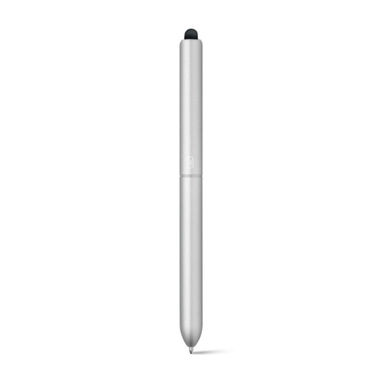 Ручка NEO, цвет сатин серебро - 81001-127- Фото №3