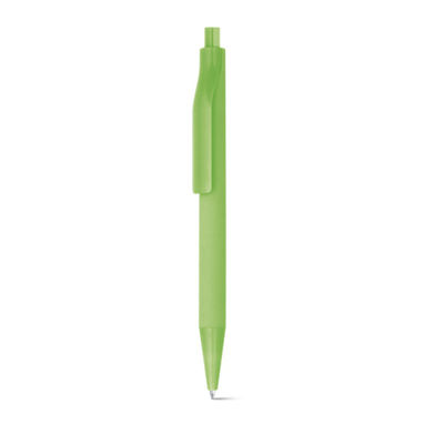 Шариковая ручка SUNNY, цвет светло-зеленый - 91644-119- Фото №1