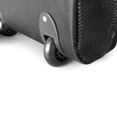 Рюкзак-чемодан для ноутбука, цвет черный - 92283-103- Фото №2