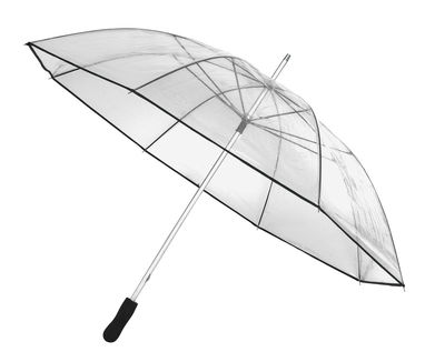 Зонт OBSERVER, цвет прозрачный - 56-0104036- Фото №1