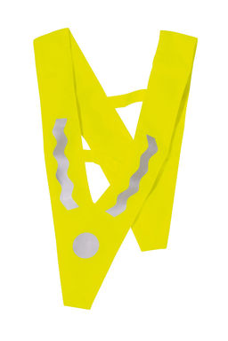 Детский треугольник VICTORY, цвет жёлтый, серебристый - 56-0399003- Фото №1